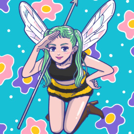 bee