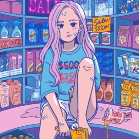 Not for sale
